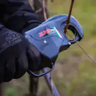 Zanon ZL700 Pro Binder + 1 Battery - Zanon ZL700 Pro Binder + 1 Battery